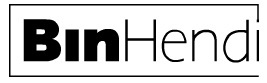 Bin Hendi Logo