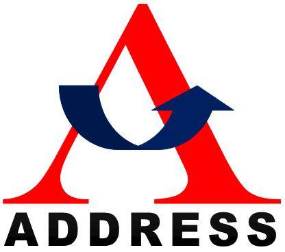 Address Passenger Transport Logo