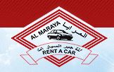 Al Maraya Rent A Car - Karama Logo