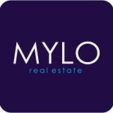 Mylo Real Estate Logo