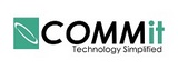 COMMit Logo