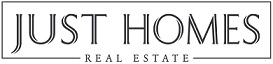 Just Homes Real Estate Logo