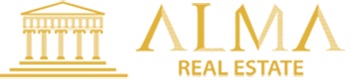 Alma Real Estate Logo