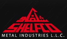 Shelfco Metal Industries LLC Logo