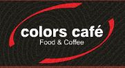 Colors Cafe Logo