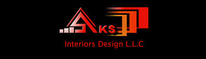 AKS Interior Design LLC Logo