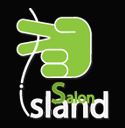 VIP Island Salon - Sheikh Zayed Road Logo