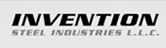 Invention Steel Industries Logo