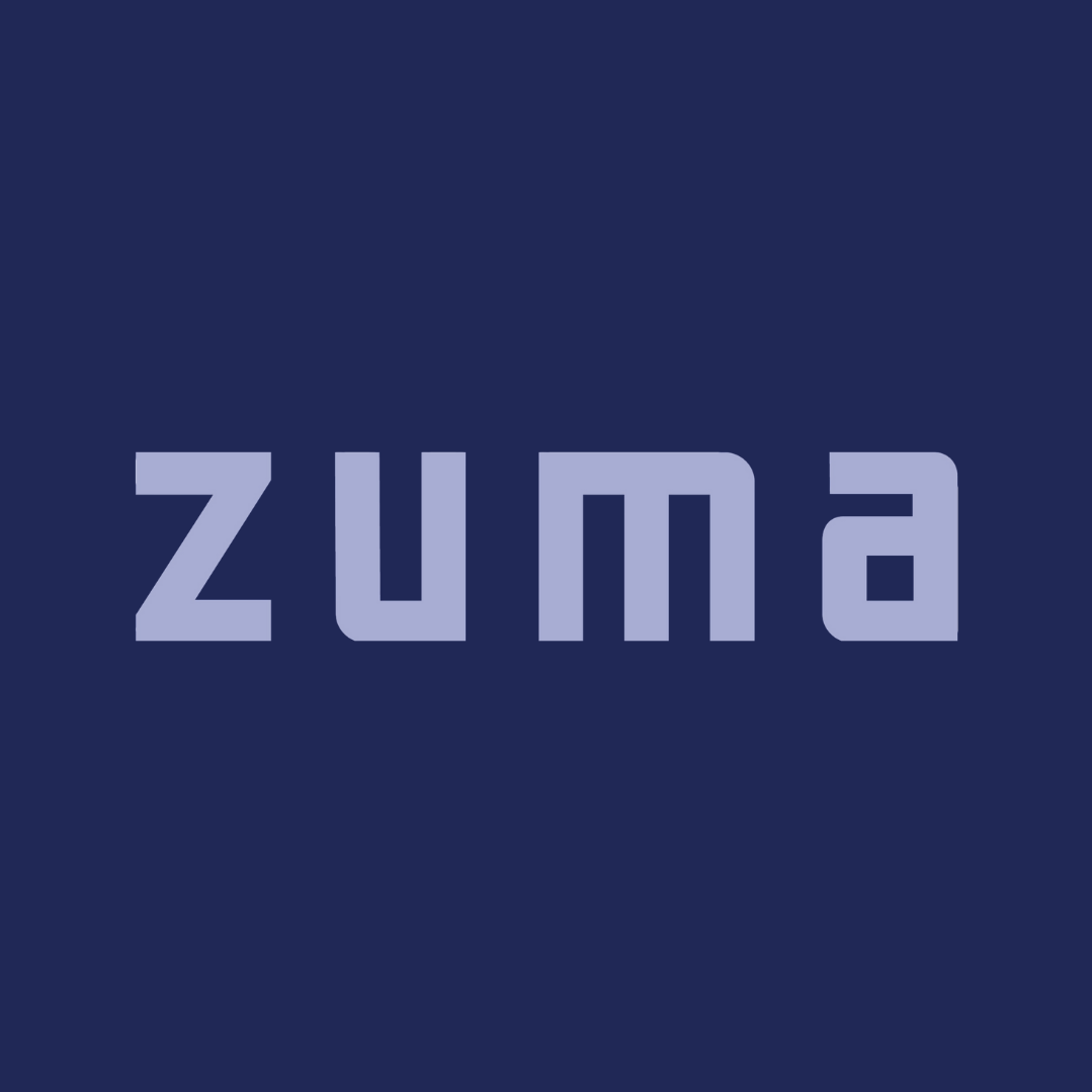 ZUMA Dubai Logo