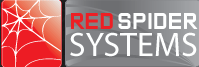 RedSpider Systems LLC Logo