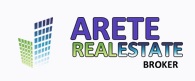 Arete Real Estate Logo