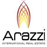 Arazzi International Real Estate Logo