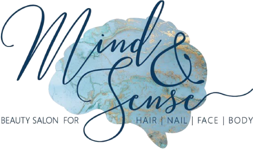 Mind & Sense Spa Logo