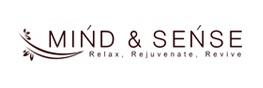 Mind & Sense Spa Logo