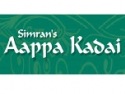 Simran's Aappa Kadai Logo