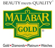 Malabar Gold Logo