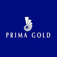 Prima Gold Logo