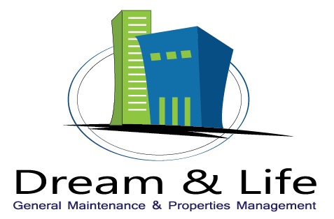 Dream & Life Logo
