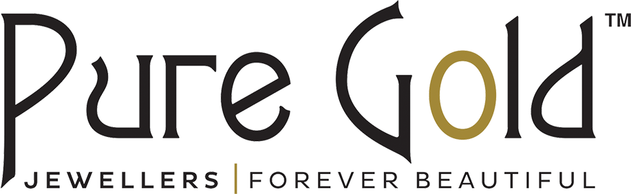 Pure Gold Jewellers Logo