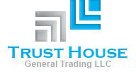 Trust House General Trading LLC Logo