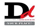 Double Decker Pub Logo