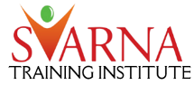 Svarna Training Institute Logo