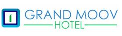 Grand Moov Hotel  Logo