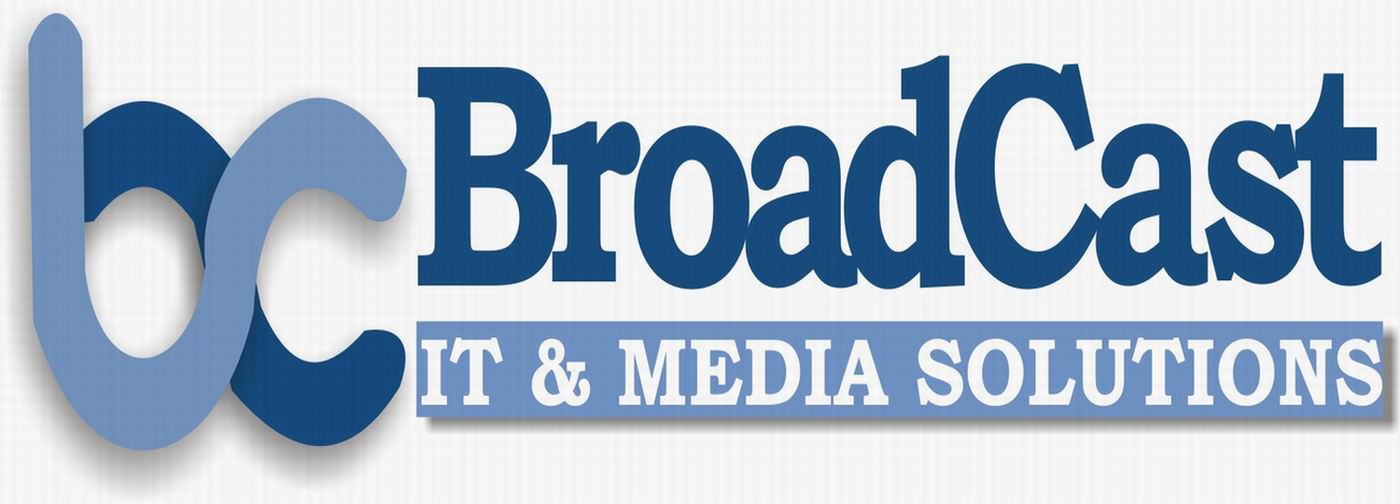BroadCast Solutions FZ LLC Logo