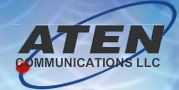 Aten Communications LLC Logo