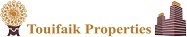 Touifaik Properties Logo