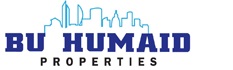 Bu Humaid Properties Logo