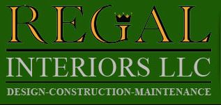Regal Interiors LLC Logo