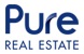 Pure Real Estate Logo