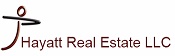Hayatt Real Estate Logo