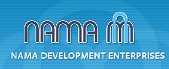 Nama Development Enterprises Logo
