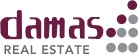 Damas Real Estate Logo