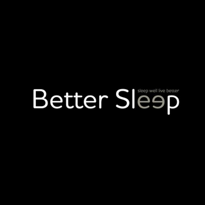 Better Sleep Logo