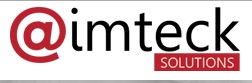 Aimteck Solutions FZE Logo