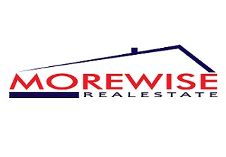 More Wise Real Estate Logo