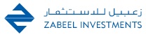 Zabeel Investments Logo