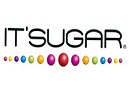 IT' SUGAR Logo