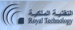 Royal Technology Logo