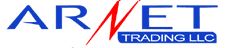 Arnet Trading LLC Logo