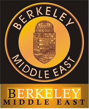 Berkeley Middle East - Sharjah Logo
