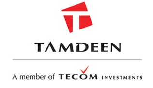 TAMDEEN Logo