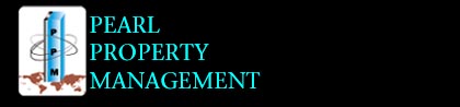 Pearl Property Management Logo