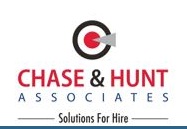 Chase & Hunt Associates  Logo