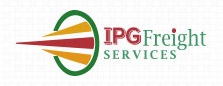 IPG Freight Services LLC Logo