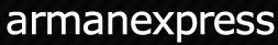 Arman Express Logo