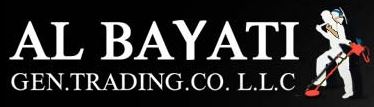 Al Bayati General Trading Co LLC Logo